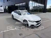 2019 BMW 430