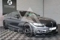 2019 BMW 430