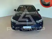 2019 BMW 430
