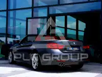 2019 BMW 430