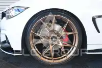 2019 BMW 430