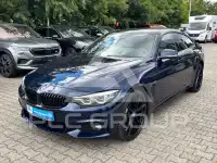 2019 BMW 430