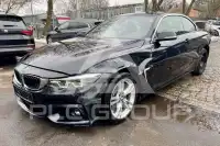 2019 BMW 430