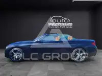 2019 BMW 430