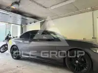 2019 BMW 430