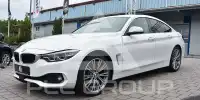 2019 BMW 430