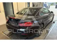 2019 BMW 430