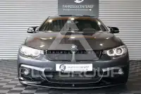2019 BMW 430