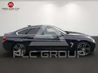 2019 BMW 430