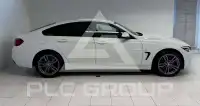 2019 BMW 430