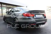 2019 BMW 430