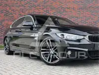 2019 BMW 430