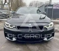2019 BMW 430