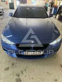 2019 BMW 430