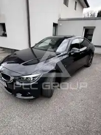 2019 BMW 430