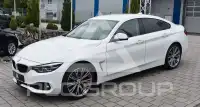 2019 BMW 430