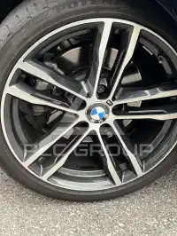 2019 BMW 430