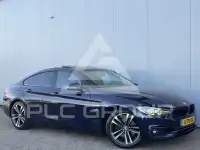 2019 BMW 430