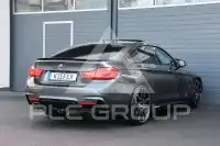 2019 BMW 430