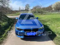 2019 BMW 430