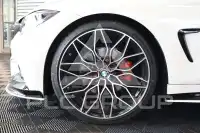 2019 BMW 430
