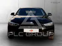2019 BMW 430