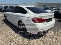 2019 BMW 430