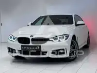 2019 BMW 430