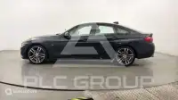 2019 BMW 430