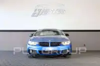 2019 BMW 430