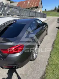 2019 BMW 430