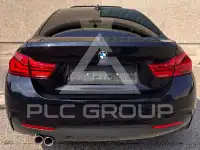 2019 BMW 430