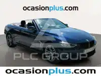 2019 BMW 430