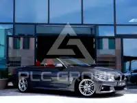 2019 BMW 430