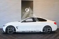 2019 BMW 430