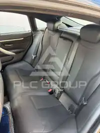 2019 BMW 430
