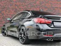 2019 BMW 430