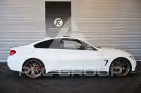 2019 BMW 430