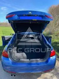 2019 BMW 430