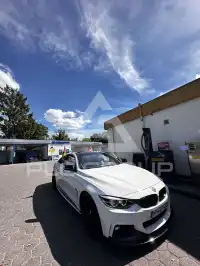 2019 BMW 430
