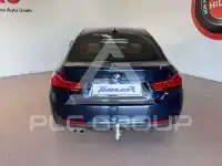 2019 BMW 430