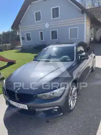 2019 BMW 430
