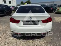 2019 BMW 430