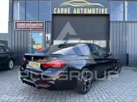 2019 BMW 430