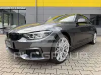 2019 BMW 430