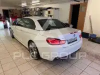 2019 BMW 430