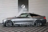 2019 BMW 430