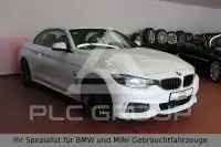 2019 BMW 430
