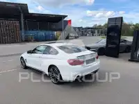 2019 BMW 430