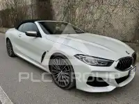 2019 BMW 850